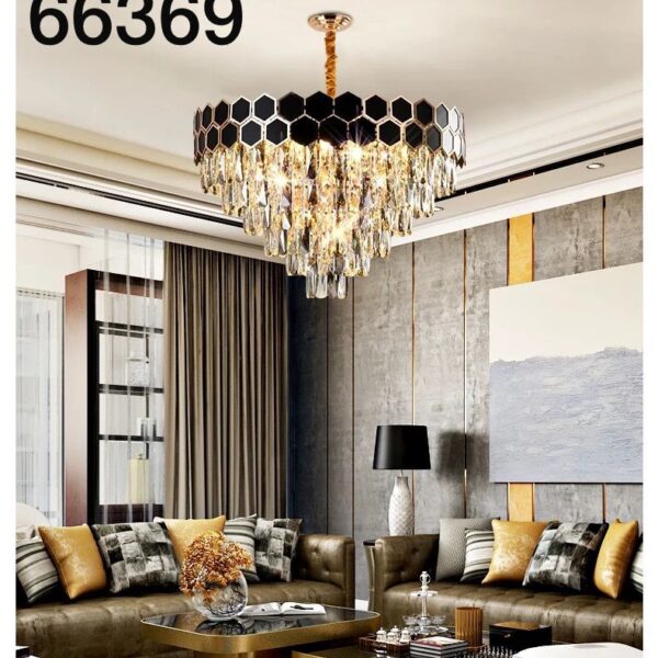 Chandeliers